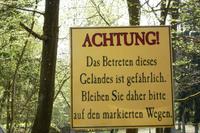 Masuren - Wolfsschanze