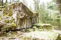 Masuren - Wolfsschanze