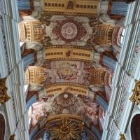 Masuren: Wallfahrtskirche Heilige Linde