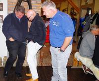 Men`s  play day