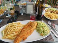 Mittagessen