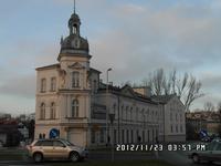 Museum in Koszalin
