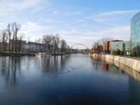 Oder in Wroclaw