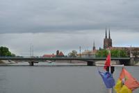 Oderbrücke