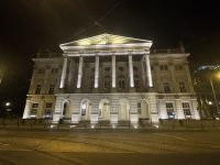 Oper zu Breslau