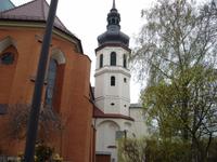 Oppeln: Rundgang