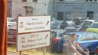 Oskar Schindler Krakau