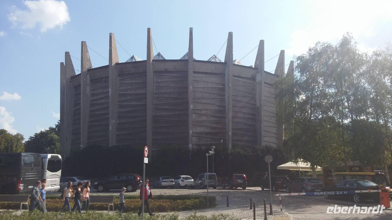 Panorama Raclawice
