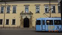 Papstfenster in Krakau