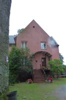 Pfarrhaus Osieke