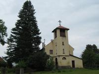 Philipponen-Kloster in in Wojnowo