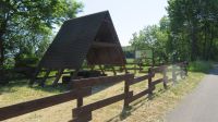 Picknickplatz in Polen