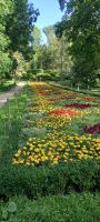 Polczyn-Zdroj  Kurpark