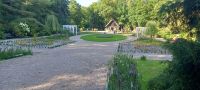Polczyn-Zdroj  Kurpark