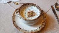 Polnische Vorsuppe