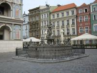 Posener Altstadt