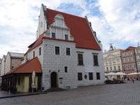 Poznan - Hauptwache
