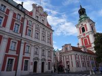 Poznan - Stadtamt