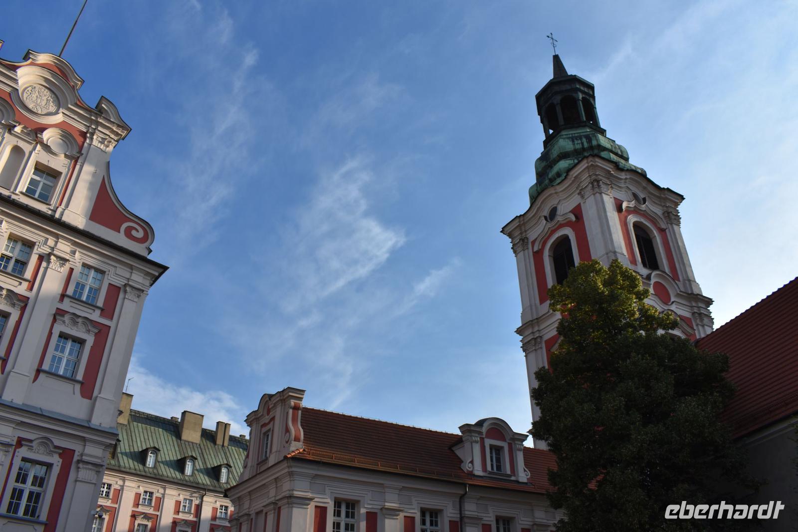 Poznan