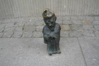 Prof. Zwerg
