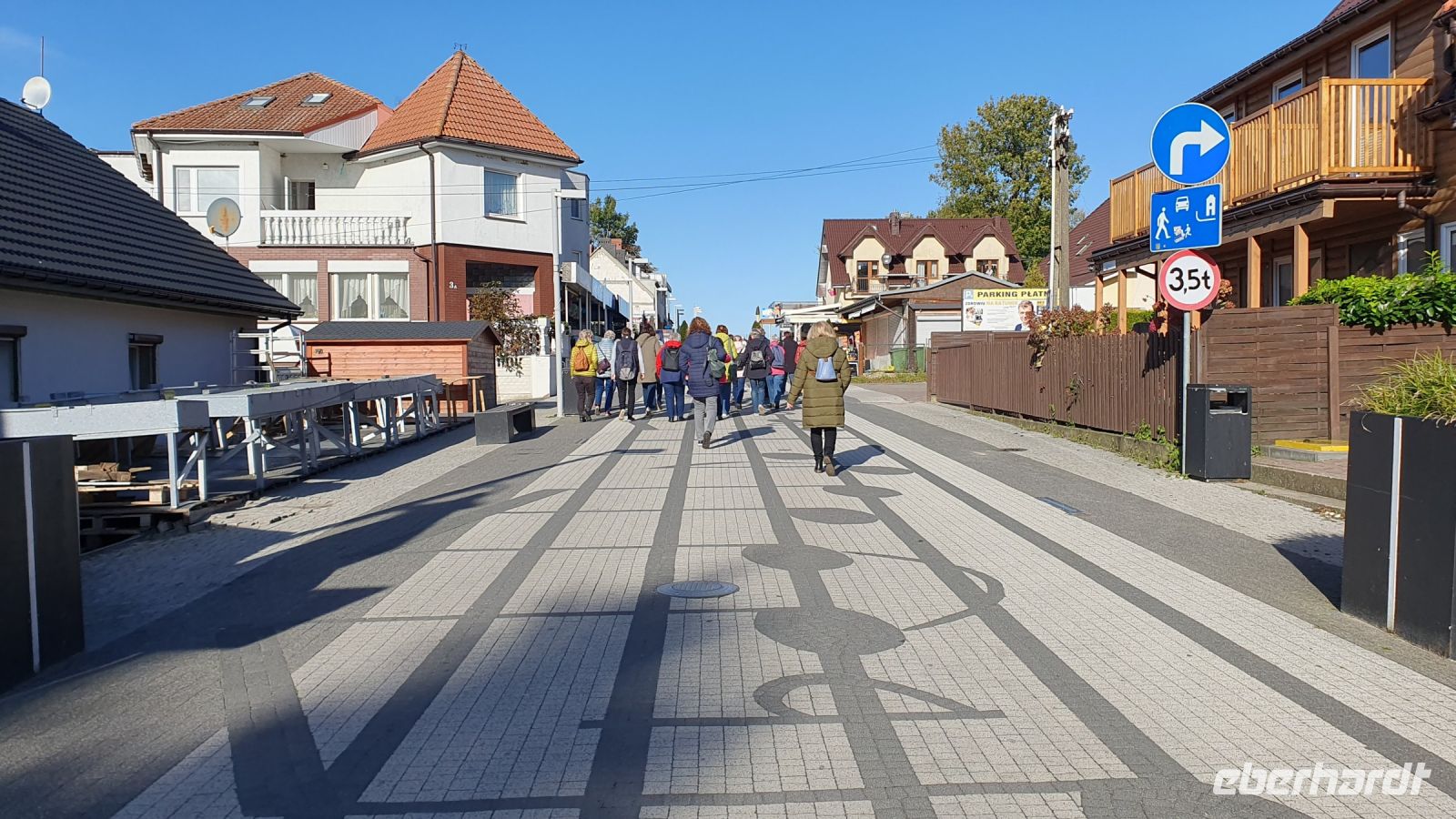 Promenade Hoff