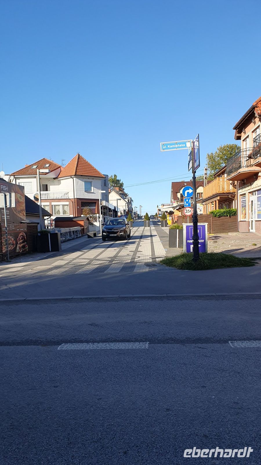 Promenade Hoff