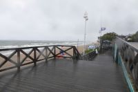 Promenade von Mielno