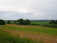 Radtour Tag 2