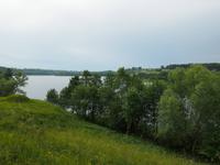Radtour Tag 2