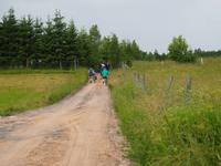 Radtour Tag 7