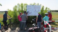 Radtour in Polen