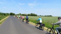 Radtour von Dygowo nach Kolberg