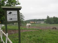 Radtour zum Philipponen-Kloster und nach Krutyñ