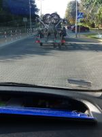 Radtransport