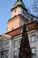 Rathaus Hirschberg