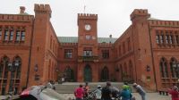 Rathaus von Kolberg