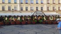 Restaurant Abendessen Breslau