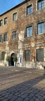 Rundgang durch das Judenviertel Kazimierz