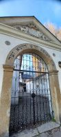 Rundgang durch das Judenviertel Kazimierz