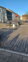 Rundgang durch das Judenviertel Kazimierz