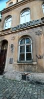 Rundgang durch das Judenviertel Kazimierz