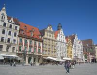 Rynek Breslau