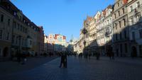 Rynek Breslau