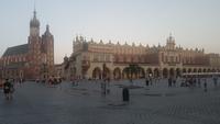 Rynek Krakau