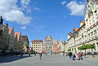 Rynek von Breslau
