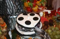 SÜÁe Sahnetorte
