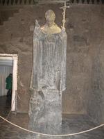 Salz -Papst