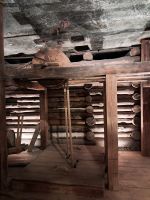 Salzbergwerk Wielicka