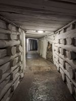 Salzbergwerk Wielicka