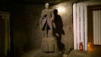Salzbergwerk Wieliczka
